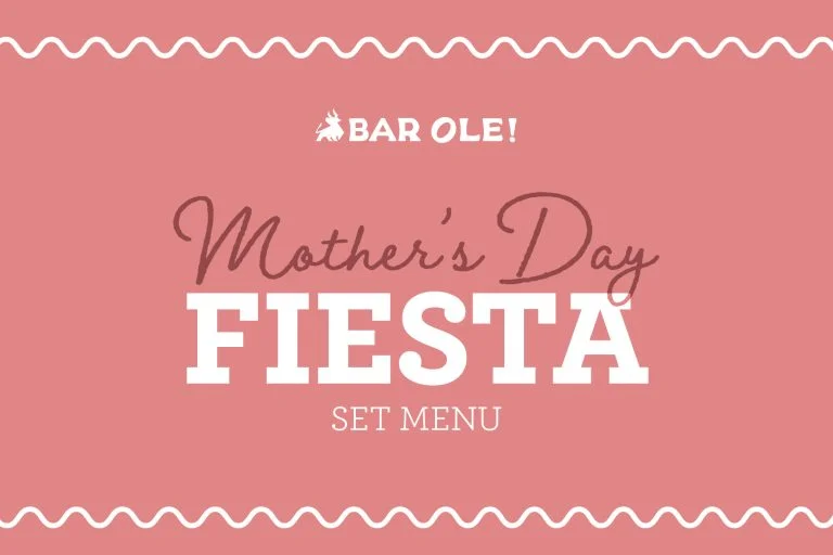 Mother’s Day Fiesta
