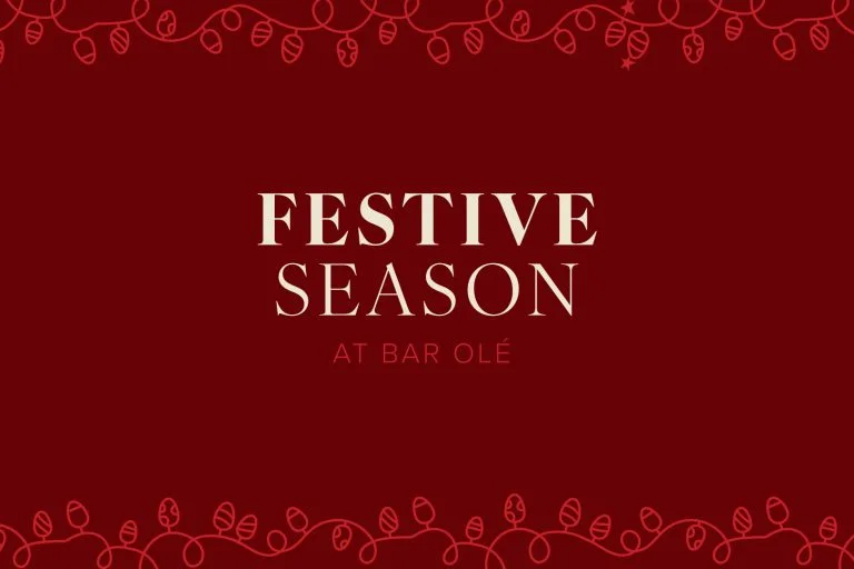 Festive Season