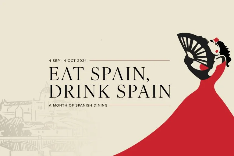 Eat Spain, Drink Spain